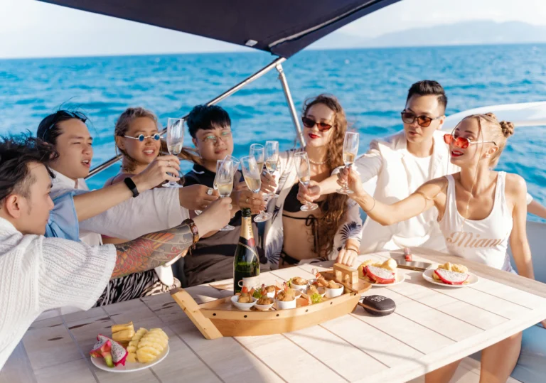 Boat Party Privato