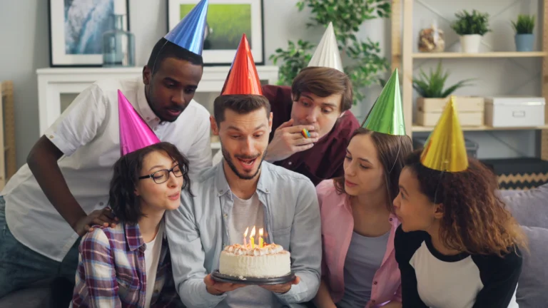 Festa di Compleanno